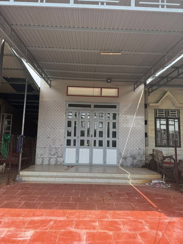 Nhà thôn 1B – xã Ea M’nang – 290m² giá 690 triệu - Chính chủ bán gấp!