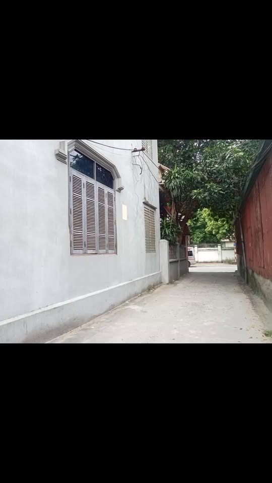 Đất Phúc Lợi 45m² giá 6.65 tỷ - Ô tô vào tận nhà, nở hậu đón lộc!