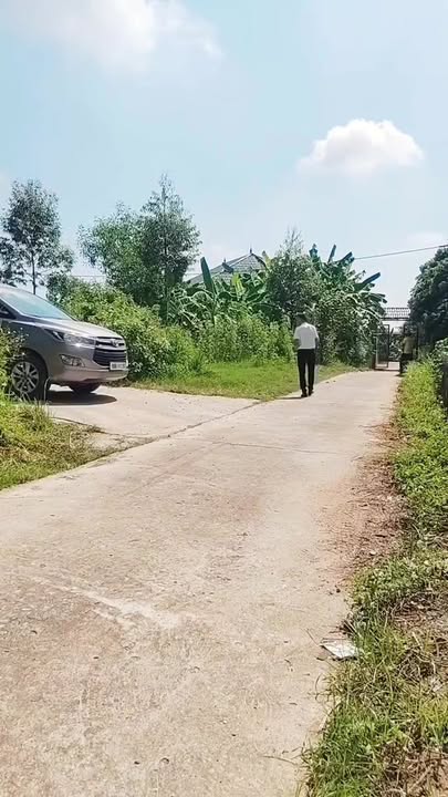 Đất nền Lục Nam 640m² giá 2 tỷ - Đầu tư sinh lời nhanh chóng!