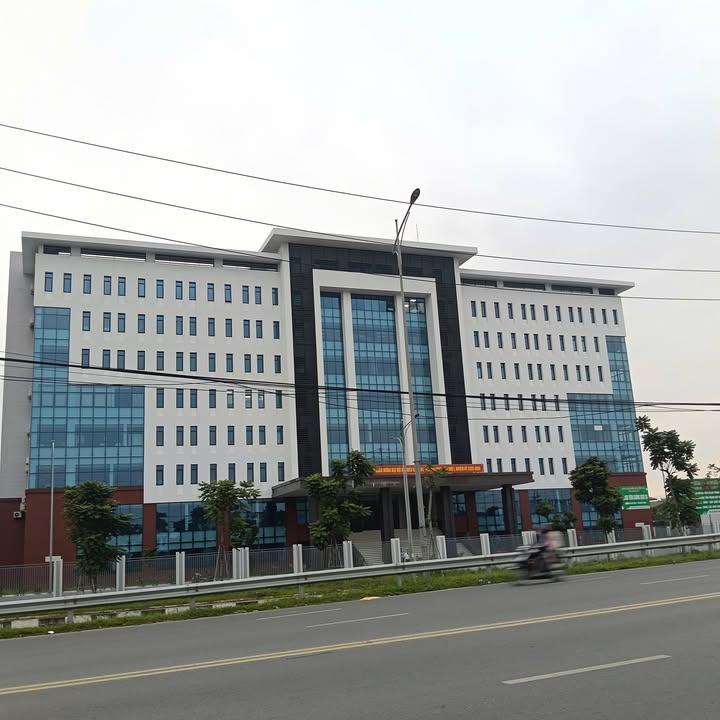 Đất nền góc đường Thân Nhân Trung, Bắc Giang 78m² giá 5 tỷ - Đầu tư sinh lời lý tưởng!