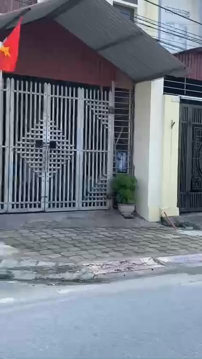 Nhà 3 tầng chính chủ bán tại phố Trần Nhân Tông, Bắc Giang - Diện tích 78m², giá thỏa thuận!