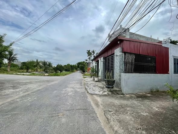 Đất ngõ ô tô Cát Vũ, Hải An 55.39m² chỉ 1.415 tỷ - Đầu tư sinh lời ngay!