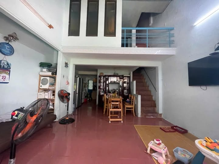 Nhà mặt tiền An Trung 6, Sơn Trà, Đà Nẵng 50m² giá 5.9 tỷ - Dọn vào ở ngay!