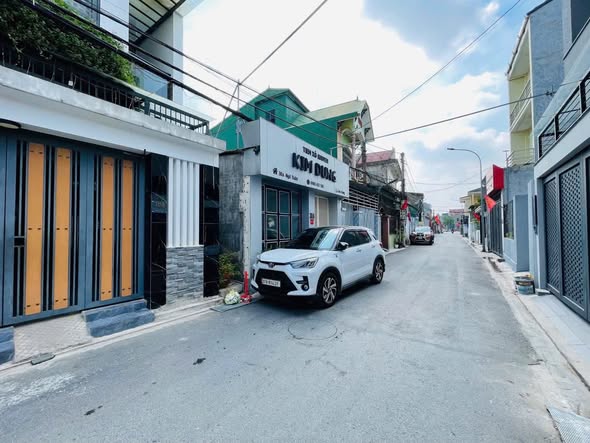 Đất kinh doanh mặt đường Ngô Tuân - Hưng Bình 65m² giá 4.2 tỷ - Cơ hội đầu tư tuyệt vời!
