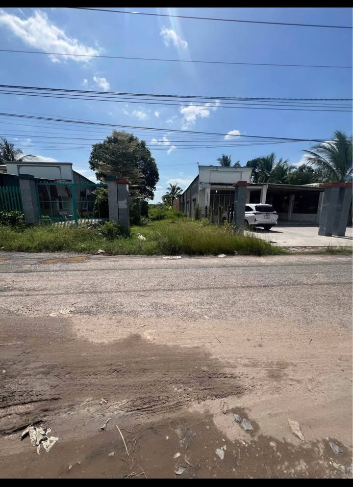 Đất nền Suối Đá, Dương Minh Châu, 510m² giá 620 triệu - Cơ hội đầu tư tốt!