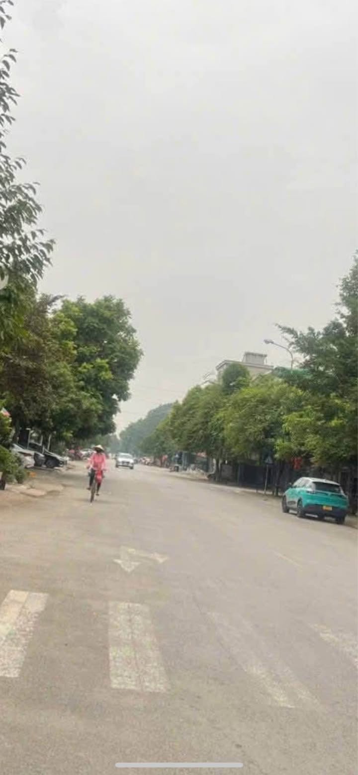 Đất nền kinh doanh Đông Vệ 90m² giá 5 tỷ - Cơ hội đầu tư cực hiếm!