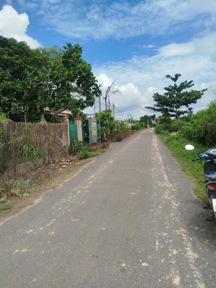 Đất nền thổ cư Tân Biên Tây Ninh 520m² giá 620 triệu - Cơ hội đầu tư hấp dẫn!