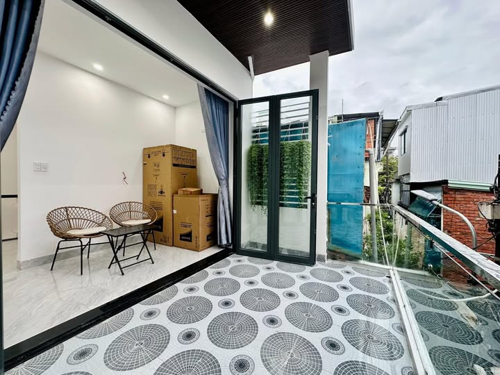 Cho thuê tòa căn hộ 4 tầng tại khu phố Tây An Thượng - Giá 70 triệu/tháng, khai thác ngay!