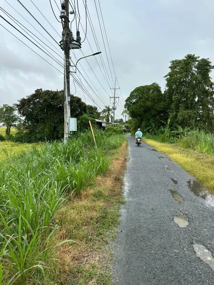 Đất nền 256.000m² tại Mỹ Giang - Giá tốt chỉ 4.453 tỷ VND