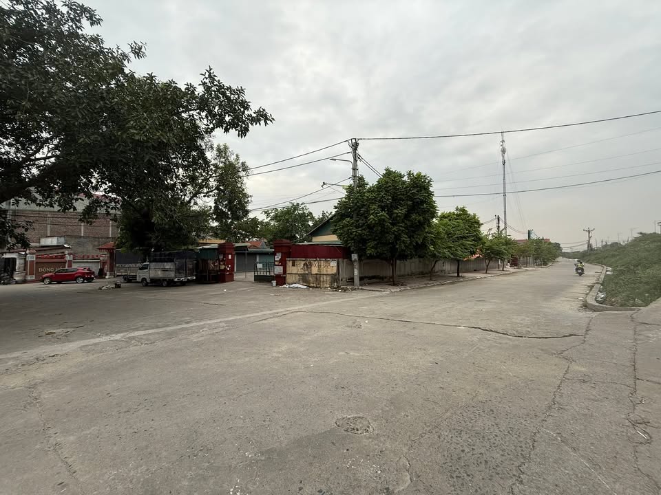 Đất dự án Đạo Tú, Đông Hồ, Bắc Ninh 80m² giá 4 tỷ - Tiềm năng tăng giá lớn!