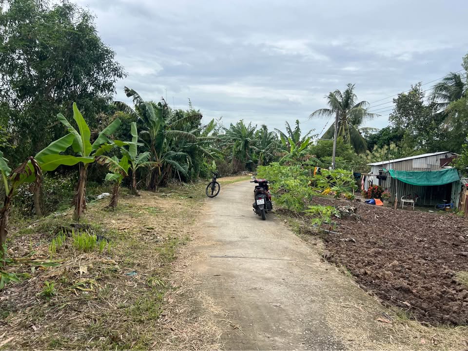 Đất mặt tiền đường Nguyễn Văn Nhan, phường Vĩnh Hiệp, 60000m² giá 9 tỷ - Cơ hội đầu tư tuyệt vời!