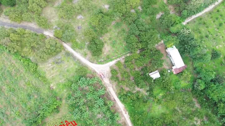 Đất nền Bù Đốp 1000m² giá 235 triệu - Đất trồng cây màu mỡ!