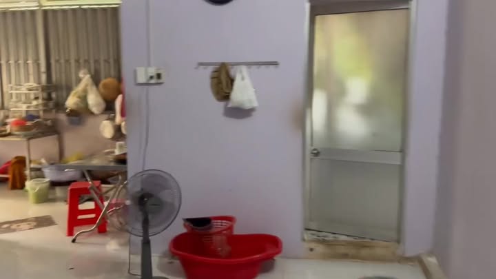 Nhà vườn Tân Thành, Bù Đốp 790m² giá chỉ 2.1 tỷ - Cần bán gấp!