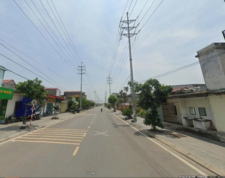 Đất nền Nam Bình Ninh Bình 133m² - Vị trí biệt thự đẹp, giá thỏa thuận!