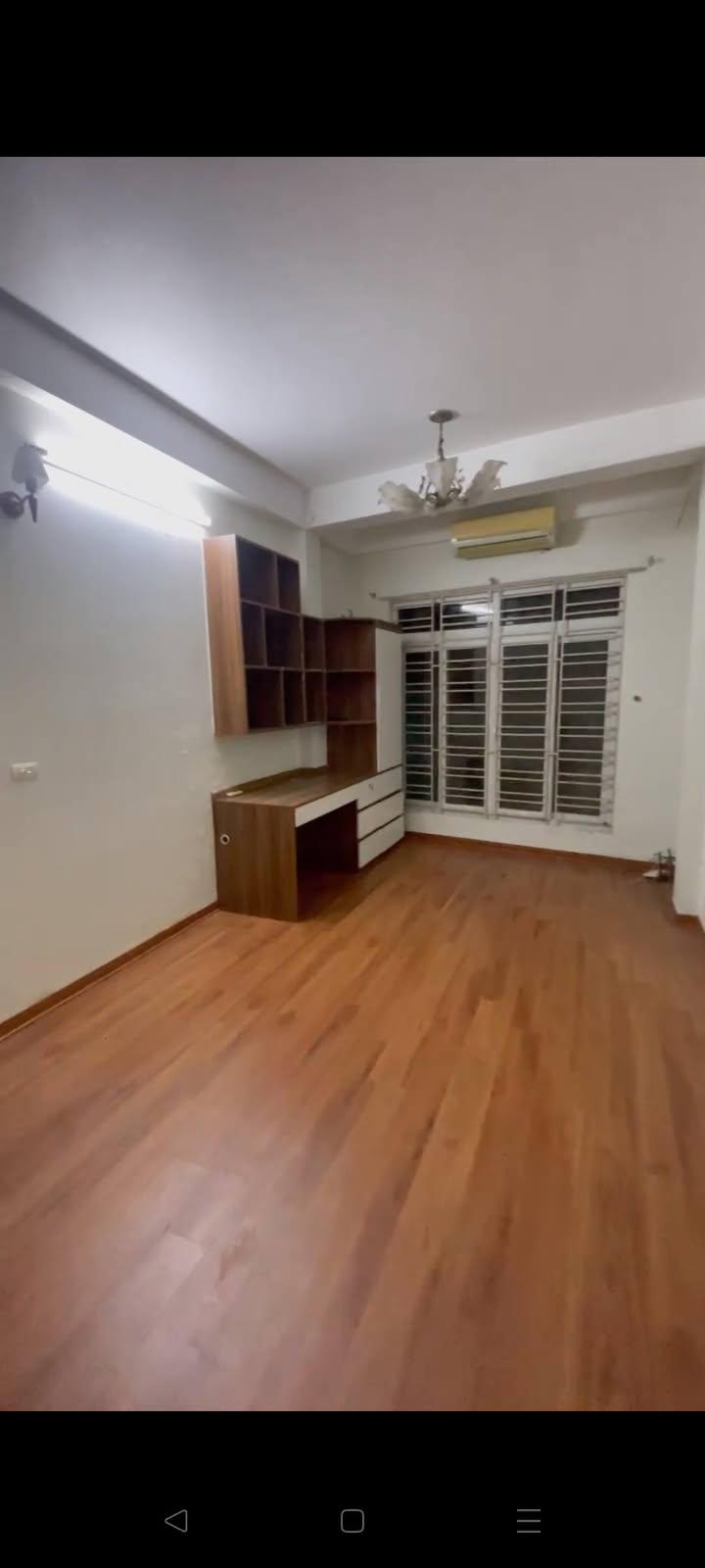 Nhà cho thuê Mỗ Lao Hà Đông 32m² giá 11 triệu - Thích hợp cho gia đình và văn phòng!