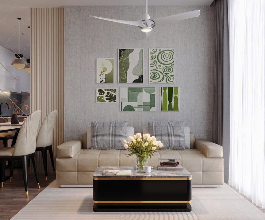 Căn hộ cao cấp The Ninety Complex Đường Láng 2PN giá 19 triệu - Chính chủ cho thuê!