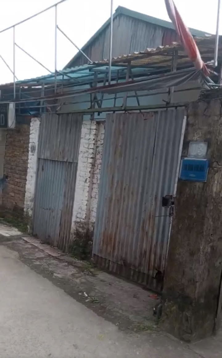 Nhà cho thuê 40m² tại phường Phú Lương, Hà Đông - Giá chỉ 2,5 triệu/tháng!