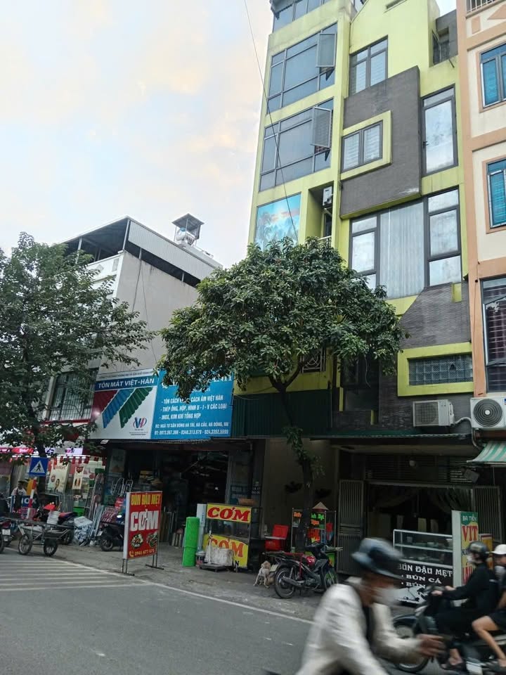 Mặt Phố Ngã Tư Hà Trì 50m² giá 16.5 triệu - Kinh doanh đỉnh cao!