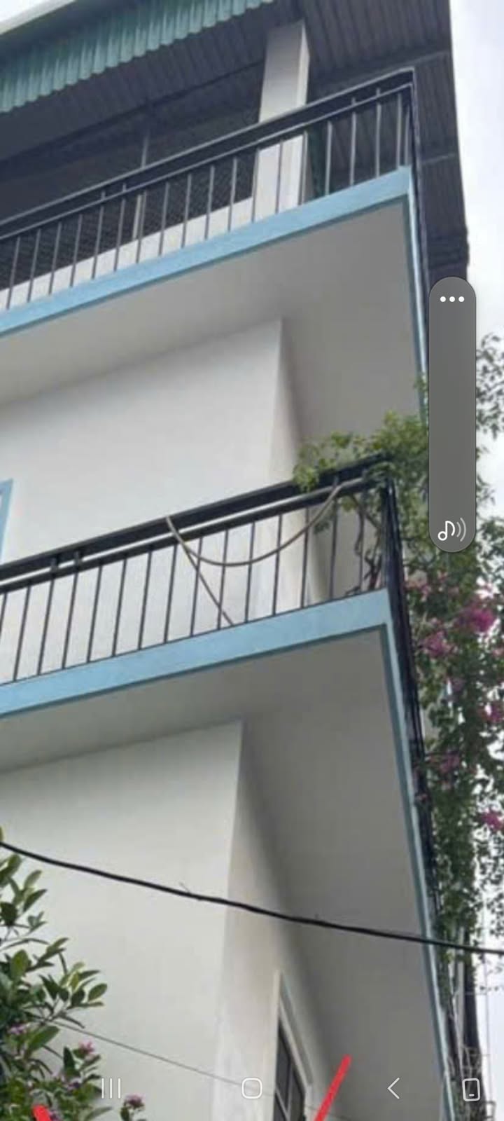 Nhà 3.5 tầng khu 1 Đại Phúc 64m² giá 4 tỷ - Sẵn sàng vào ở ngay!