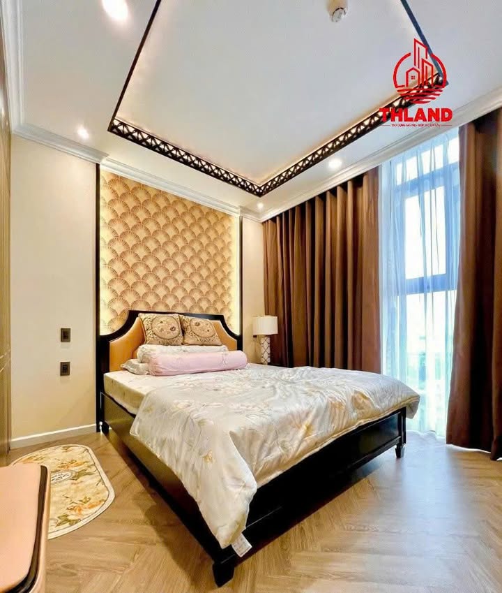 Căn hộ Sophia Center Phú Cường 70m² giá 2 tỷ - View biển tuyệt đẹp!