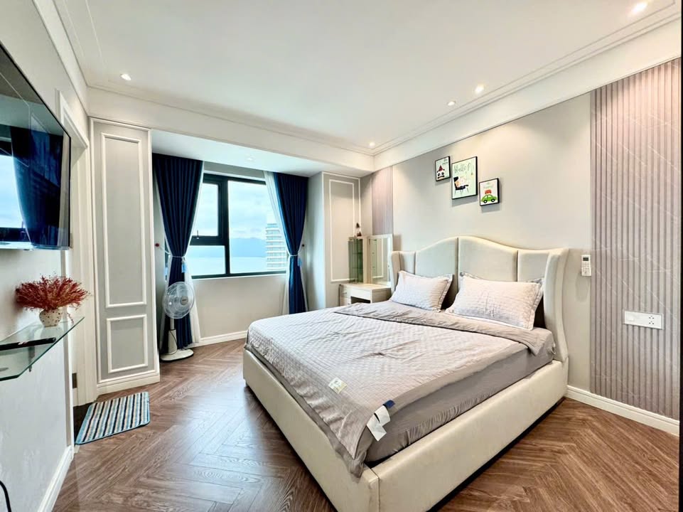 Cho thuê căn hộ TMS Quy Nhơn 28 Nguyễn Huệ - Nhiều lựa chọn với giá hấp dẫn!