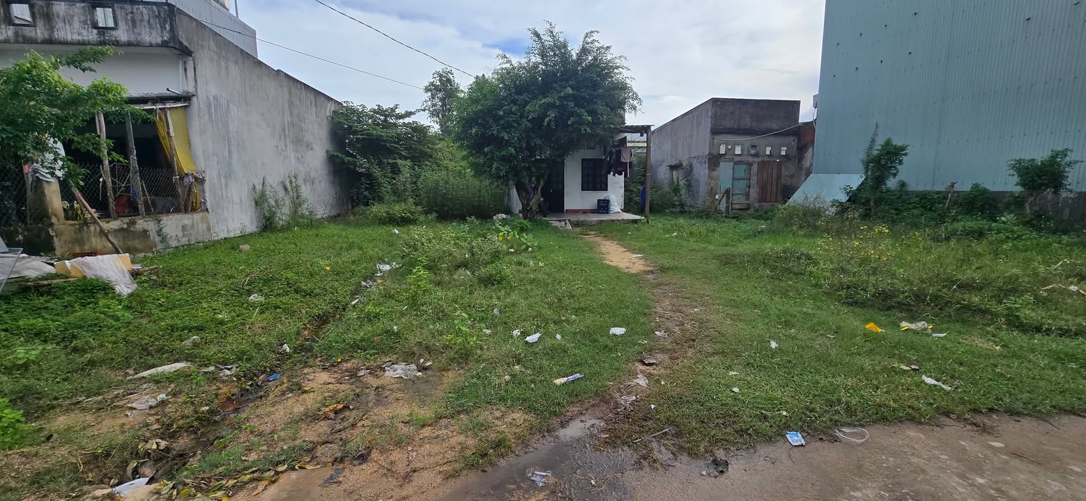 Đất nền liền kề Quảng Vân, Phước Thuận, Tuy Phước 88m² - Đường ô tô vào tận nơi!