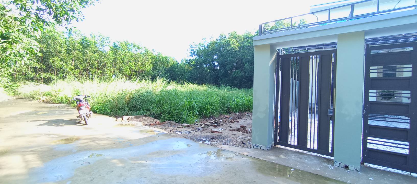 Đất thổ cư An Viễn Trảng Bom 175m² giá 1.35 tỷ - Đầu tư sinh lời ngay!