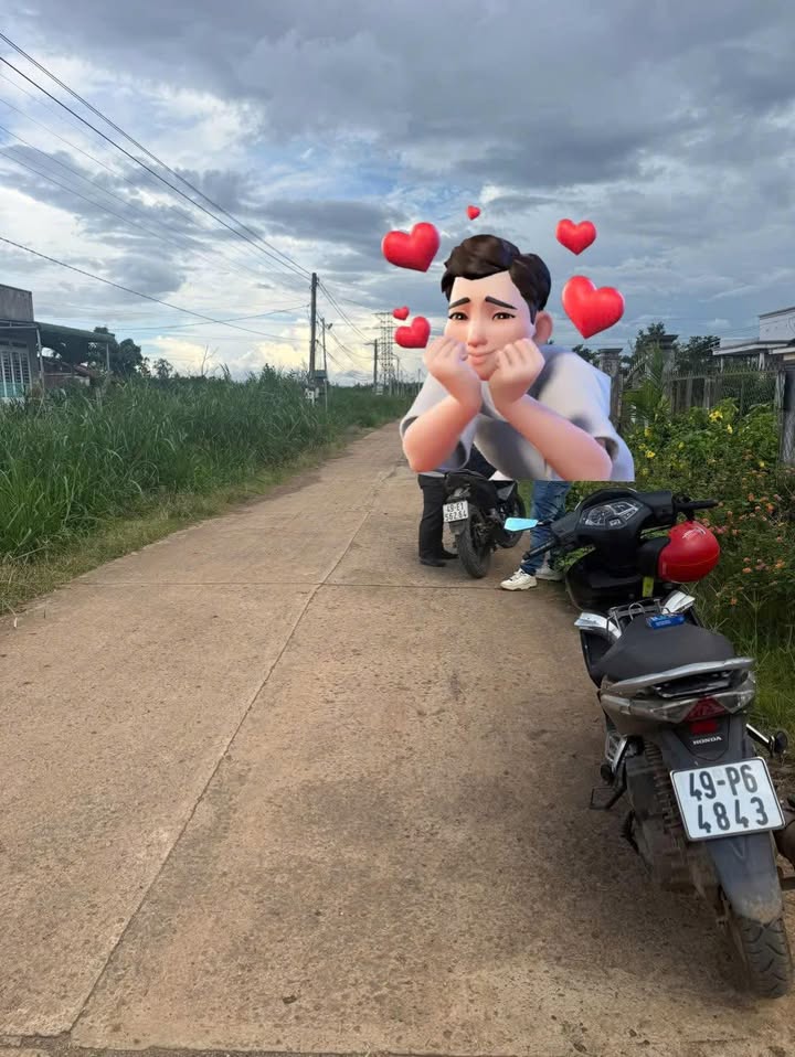 Đất nền Tân Hội, Đức Trọng 240m² giá 710 triệu - Sổ đỏ chính chủ