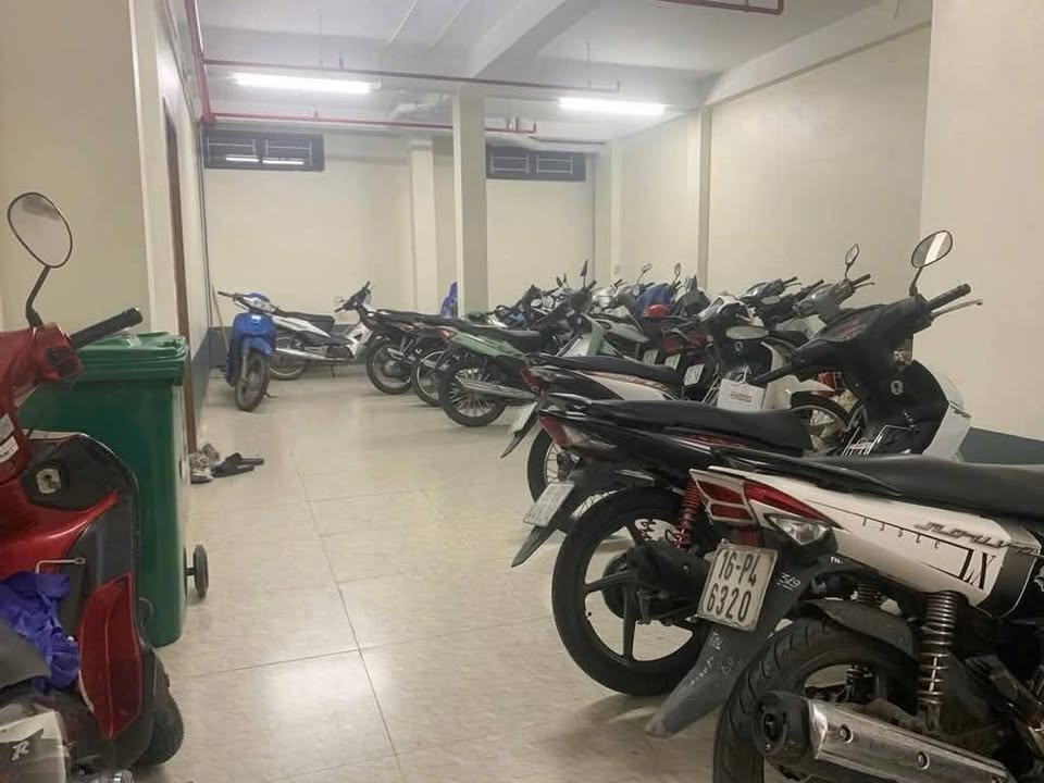 Chung cư Mini Nhân Chính Thanh Xuân 88m² giá 19.3 tỷ - Thiết kế hiện đại, chính chủ!