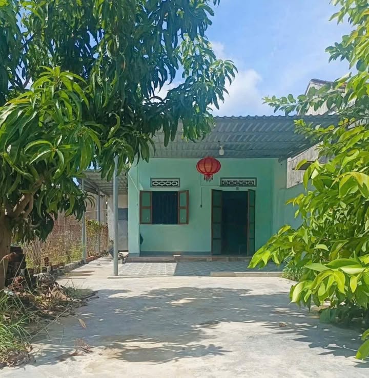 Nhà cấp 4 Tân Đức Tây, Vạn Lương 151m² giá chỉ 570 triệu - Sẵn sàng vào ở ngay!