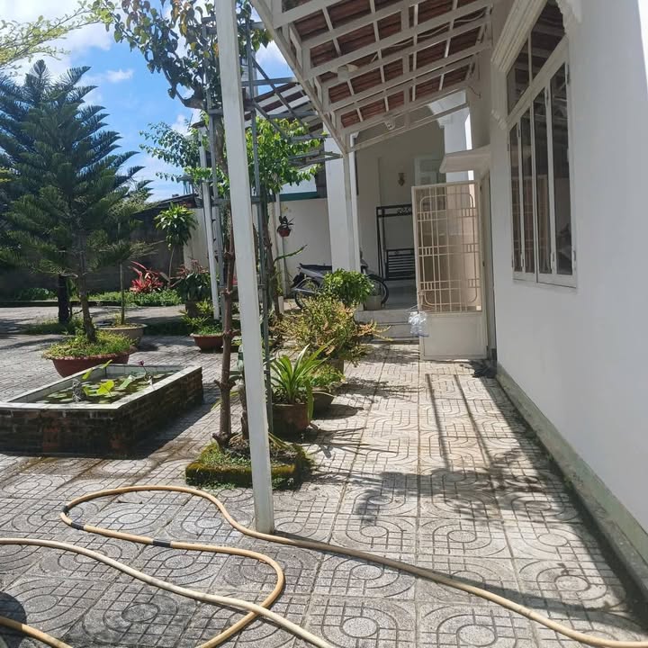 Nhà sân vườn Nguyễn Công Trứ, Bảo Lộc 519m² giá 12.5 tỷ - Đầu tư sinh lời ngay!