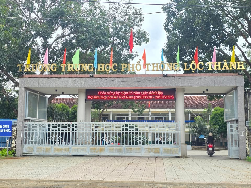 Đất nền Lộc Thành Bảo Lâm 295m² giá tốt - Lô góc 2 mặt đường