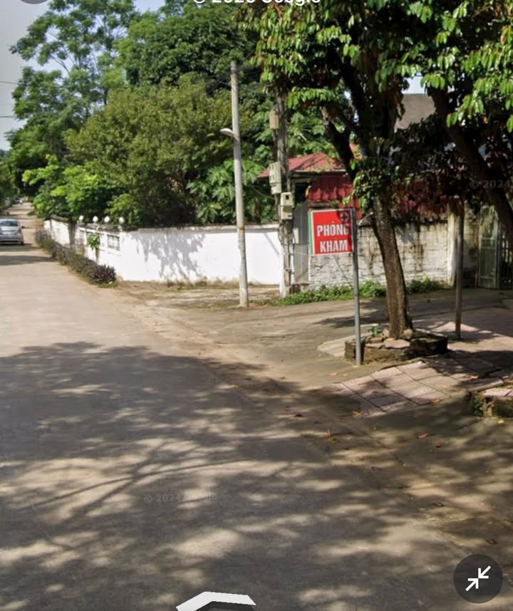 Đất mặt đường bê tông ô tô tránh tại Vân Hòa, Ba Vì, 1710m² - Đầu tư sinh lời ngay!