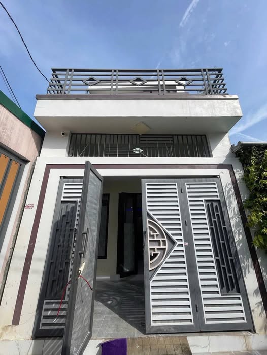 Nhà 2 tầng Hưng Dũng 58m² giá 2.9 tỷ - Hướng Đông, ô tô vào tận nơi!