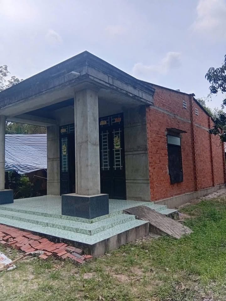 Nhà bán ấp Thạnh Lợi, xã Thạnh Bình, Tân Biên 510m² giá 320 triệu - Cơ hội không thể bỏ qua!