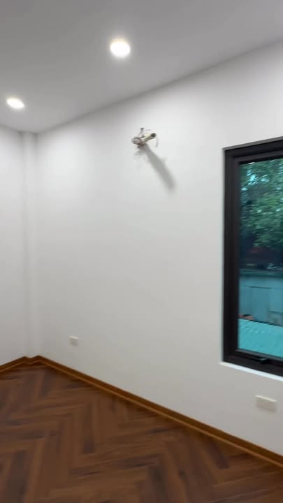 Nhà 4 tầng tại ngõ xe máy, phường Võ Cường 44.1m² - Thiết kế hiện đại, giá thỏa thuận!