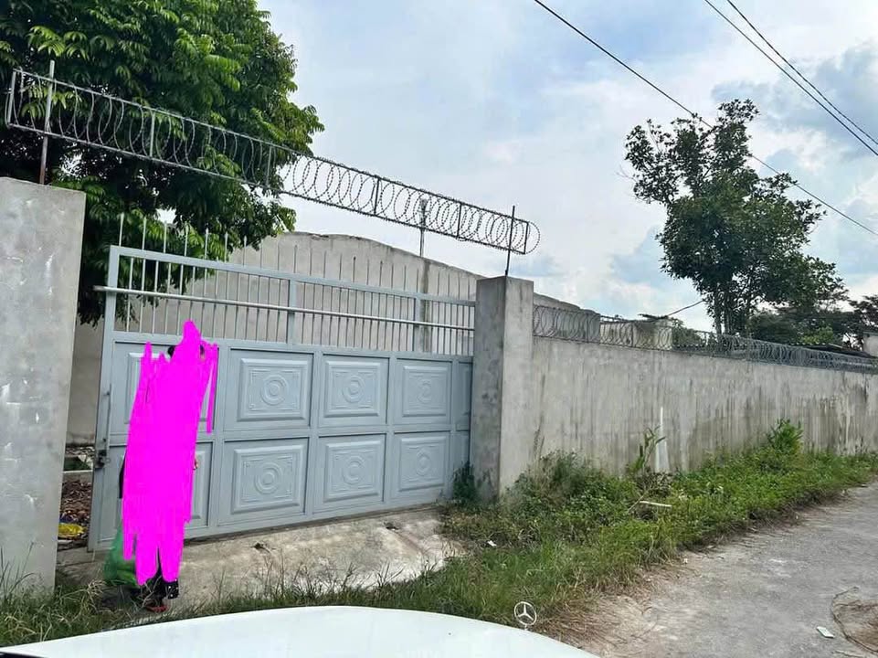 Đất thổ cư 700m² tại Đông Hòa, Đông Sơn - Mặt tiền 24m, đầu tư sinh lời!