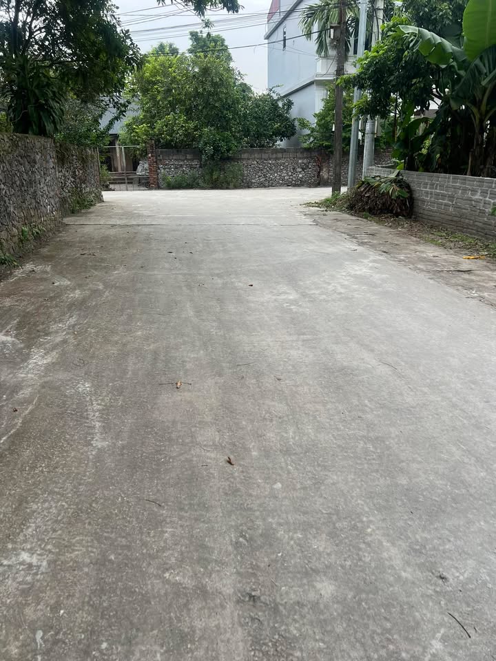 Đất Vạn Kim, Mỹ Đức 100m² giá 1.7 tỷ - Mặt tiền gần 7m hút tài lộc!