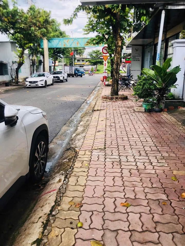 Đất nền phường Phú Mỹ 159.5m² giá 3 tỷ - Đầu tư sinh lời hấp dẫn!