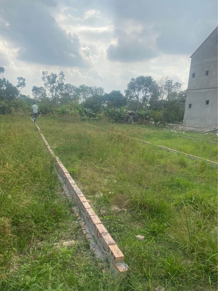 Đất nền Châu Giang Duy Tiên 78m² giá chỉ 8xx triệu - Đầu tư sinh lời nhanh!