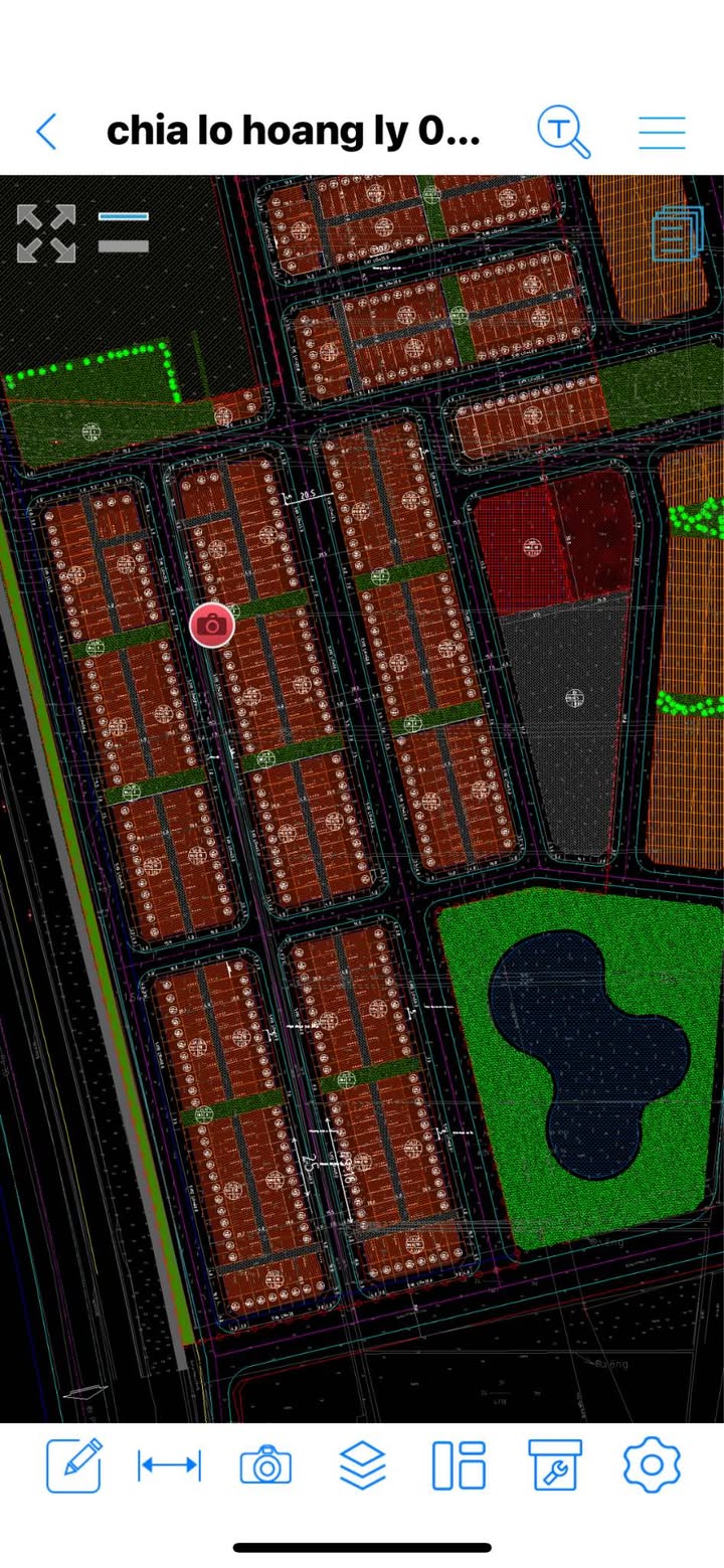 Đất KCN Hoàng Lý Duy Tiên 90m² giá 5.31 tỷ - Đầu tư tiềm năng với trường ĐH bên cạnh!