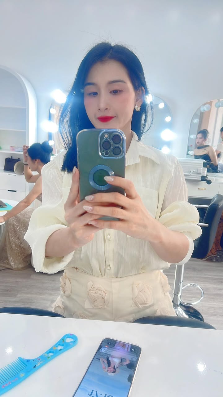 Căn hộ 2 phòng ngủ tại Nếnh 60m² giá 7 triệu - Sổ hồng lâu dài!