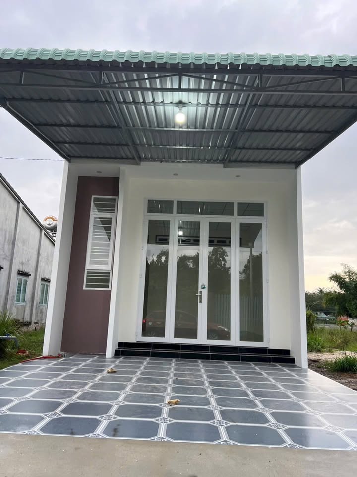 Nhà riêng Hòa Thành, Tây Ninh 95m² giá 950 triệu - Chính chủ bán gấp!