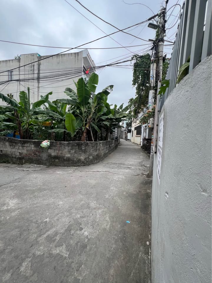 Bán đất TDP Hoàng Mai, Đồng Thái 90m² giá 1,9 tỷ - Sổ đỏ chính chủ!