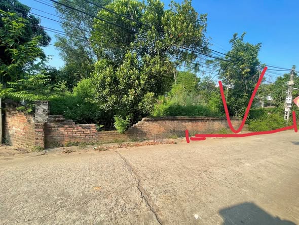 Đất nền Đông Kỳ, Ba Vì 220m² giá nhỉnh tỷ - Cơ hội đầu tư vàng!