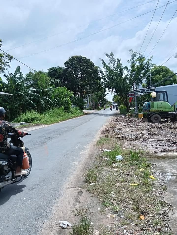 Nhà mặt tiền đường Quang Trung Rạch Giá 2PN giá 4.5 triệu - Kinh doanh thuận lợi!