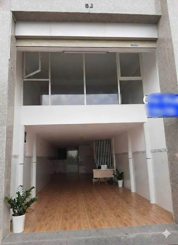 Shophouse cho thuê tại VCN Phước Hải, Nha Trang - Diện tích 106m², giá chỉ 15 triệu/tháng!