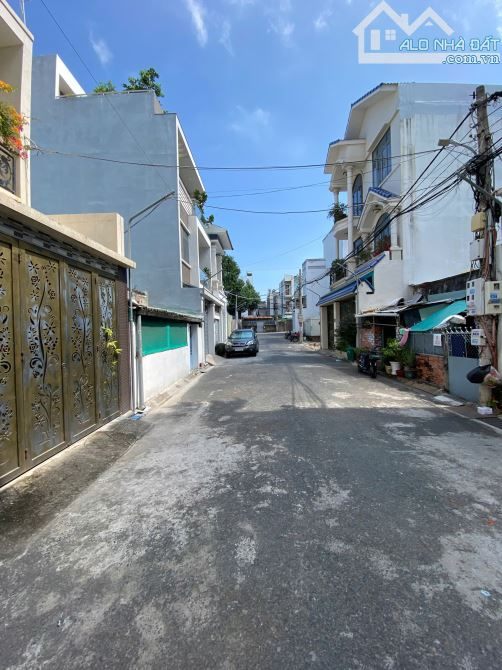 Bán nhà đẹp 1 trệt 3 lầu Trần Bình Trọng, Vũng Tàu 93.1m² giá 13.9 tỷ - Gần bãi Sau!