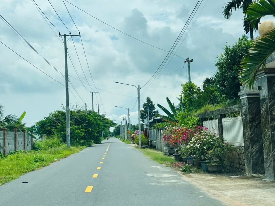 Đất nền Phước Hải, Bà Rịa - Vũng Tàu 522m² giá 3.5 tỷ - Địa điểm lý tưởng gần biển!