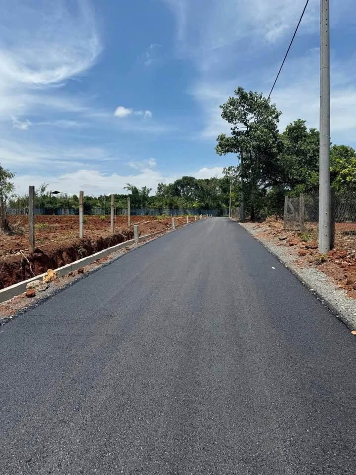 Đất nền Nghĩa Thành Châu Đức 145m² giá 580 triệu - Cơ hội đầu tư hấp dẫn!